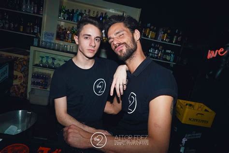 bares gay palma|Gay Mallorca Guide 2025